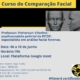 Curso de Comparação Facial
